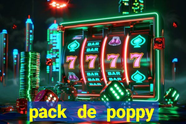 pack de poppy playtime para drawing cartoons 2 vk